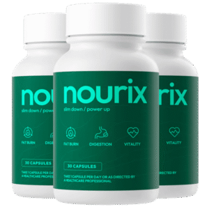 Nourix Capsules